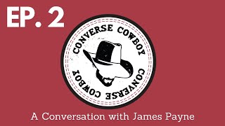 A Conversation with James Payne