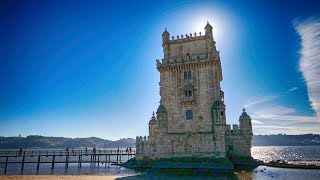 A Walk Through Belem Tower - A UNESCO World Heritage Site