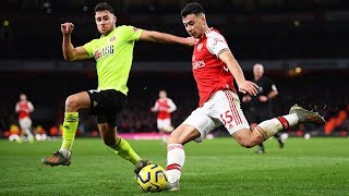 Moments of the match | Arsenal 1-1 Sheffield United | Premier League | Slo-mo action special