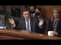 Senator Murphy Discusses Insurance Company Noncompliance with Mental Health Parity Laws