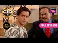 Salman Khan की Movie की Piracy को कैसे रोकेगी CID? | CID | Full Episode | 22 Apr 2023