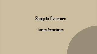 [Band] Seagate Overture