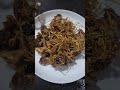 មាន់លីងគល់ស្លឹកគ្រៃ😋 cooking food homemade