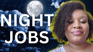 Remote Jobs You Can Do At Night (For BEGINNERS)