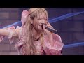 アンスリューム にゅーかおすっ official live mv