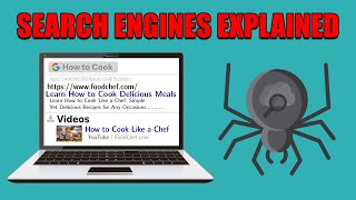 How Search Engines Rank and Sort Results (The Search Engine Process)