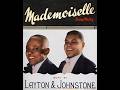 Mademoiselle by Layton & Johnstone, 1933