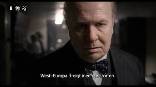 Darkest Hour - 18 januari in de bioscoop