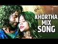 khortha mix song 😍mast bilati lale lala hindi dj song nagpuri style mix🤣khortha