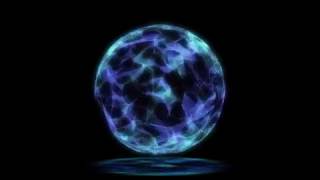 MAGIC SPHERE 01 - After Effects Tutorial