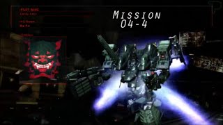 ACVD Mission 04-4 Big Rip