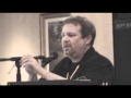 Jon St. John on Duke Nukem Forever