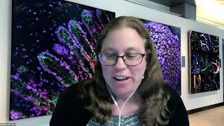 2021 Koch Institute Image Awards Lightning Talks