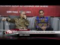 TVR 120 - BKSAP DPR RI : Parlemen Berperan Penting Dalam Diplomasi