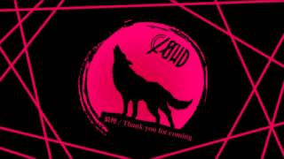 2015.12.23(水・祝)CLØWD[「狼煙 / Thank you for coming」トレーラー映像