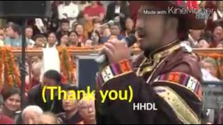 Tibetan song ཐུགས་རྗེ་ཆེ། འཇམ་དབྱངས་བཀྲ་ཤིས།Jamyang Tashi