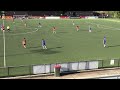 20220514 blacktown vrs mwfa 2nd half pt 2