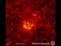 Ηλιακή έκλαμψη c2.1 solar flare c2.1