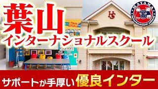 【学校紹介】英語力ゼロでもOK！幅広い進学先があるインターを紹介します【葉山インターナショナルスクール】