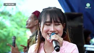 PEGEL ATI - DEWI MAHIRA - SYIFA NADA LIVE SEMBUNG - LARANGAN BREBES