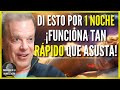 🛑ESCUCHA ESTO ANTES DE DORMIR Y TODO LO QUE DESEAS TE SERÁ OTORGADO EN 1 NOCHE - DR. JOE DISPENZA