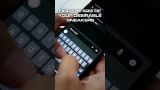 How To Know Your Sneakers Size Sneakersizing