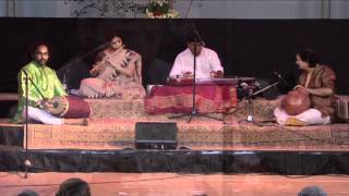 Patnam Subramanyam Iyer: Raaga Abhogi - Ensemble Dashin, Indien