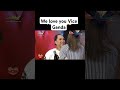 We love You Vice#shorts#viral#trendingshorts#celebrity#millionviews#itsshowtime#trendingnews