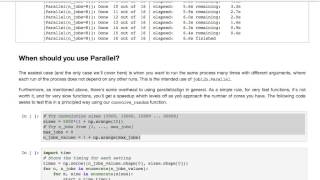 crucial python 08 - Easy parallelization with joblib