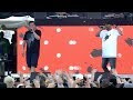 Atmosphere - Overcast! 20 Year Celebration (Soundset 2017)