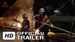 Life on the Line - Official Trailer - 2016 Action Movie HD