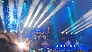 Machine Head, Halo, Download Festival, 16/06/2024