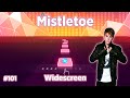 Tiles Hop | Mistletoe - Justin Bieber 