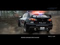 Need For Speed Hot Pursuit Remastered (2020) - Traffic Police Events