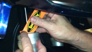 Seal Mate Fixes FJR 1300 Street Bikes Leaking Fork Seals