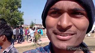 Oxygen park Ranchi /Neelambar Peetambar Park Ranchi vlog