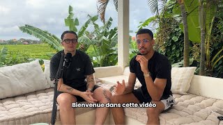 24h dans ma vie d'entrepreneur à Bali (daily vlog ep3)