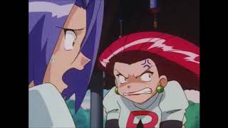 Misty Calls Jessie Old