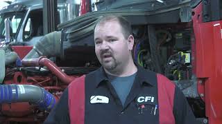 Join the CFI Maintenance Crew