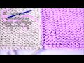 how to loom knit blanket easy small round loom loomahat