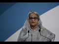 Bangladesh PM Sheikh Hasina resigns and leaves Bangladesh amid widening unrest