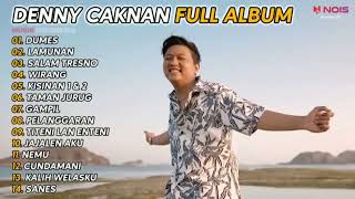 Denny Caknan Full Album Dumes Lamunan Cocok leyeh leyeh