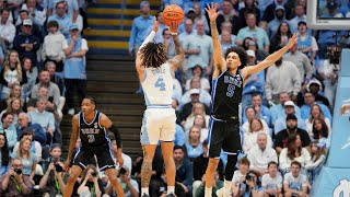 The Postgame: Duke Too Much | North Carolina-Duke Analysis