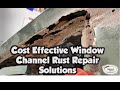 RustReplace.com Window Channel Rust Solutions