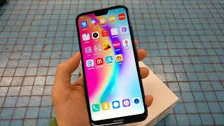 【國恆電訊 】▀▀HuaWei Nova 3e（P20 Lite）▀▀可轉國際ROM