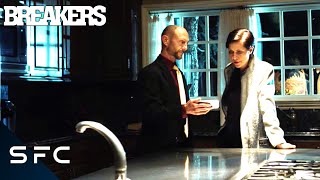 Breakers | S1E04 | Sci-Fi Crime Series | Full Episode