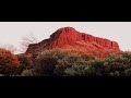 SONG OF AUSTRALIA | Violin & Handpan Meditation Music | Ivo Sedlacek&Pavel Sedlacek