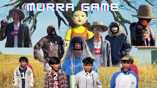 Squid Game 3?  (Mura Gang Game)