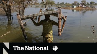 Scientists give ‘final warning’ on climate change in UN report