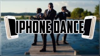 IPHONE RINGTONE TRAP REMIX (DANCE)